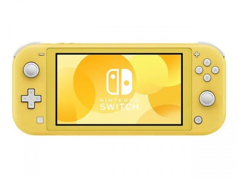 Black Friday : Les Nintendo Switch Lite à 179,99€ sur Rakuten