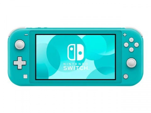 Black Friday : Les Nintendo Switch Lite à 179,99€ sur Rakuten