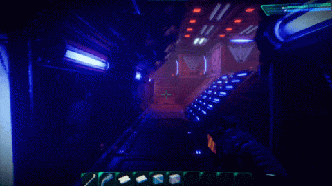 System Shock : Le remake de Nightdive nous donne des nouvelles en images