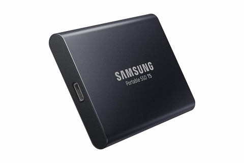 Black Friday : Le SSD Samsung 1To à moins de 140€