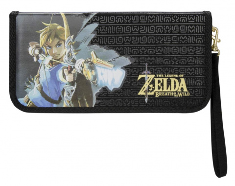 Cyber Monday : La sacoche Switch Zelda à 9,99€