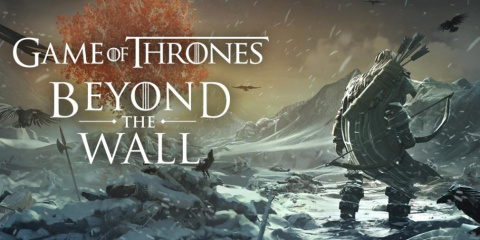Game of Thrones Beyond the Wall sur iOS