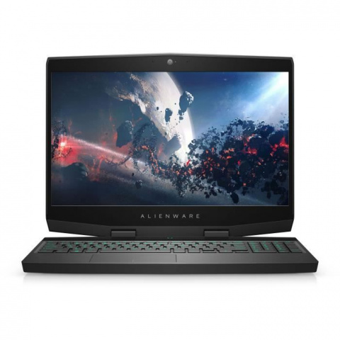 Cyber Monday : PC Gaming Portable DELL Alienware m15 à 1699,99€