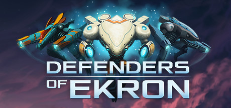 Defenders of Ekron sur ONE
