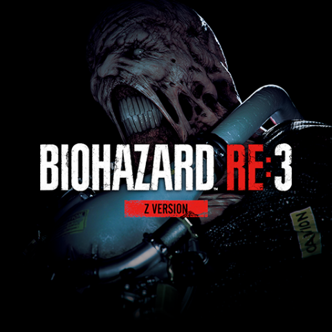 Resident Evil 3 Remake : des visuels apparaissent sur le PSN