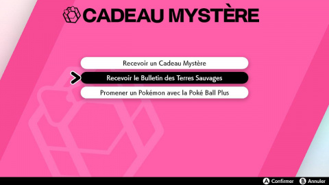 Pokémon Epée / Bouclier, Mewtwo Dynamax : où trouver le plus célèbre des légendaires ?