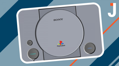 Le Journal du 04/12/19 : PlayStation a 25 ans, les feel-good games ... 