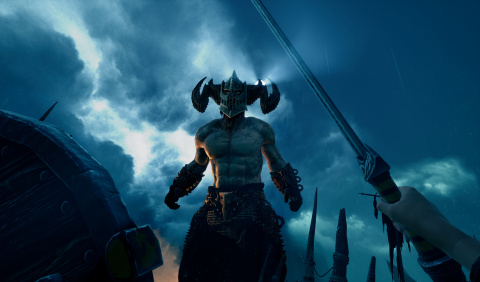 Asgard's Wrath : L'Action-RPG de référence pour la VR
