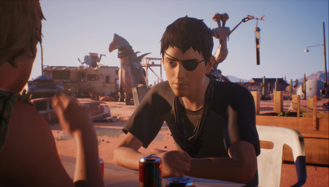 Life is Strange 2 - Episode 5 : Une fin émouvante et riche en enseignements