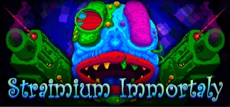 Straimium Immortality sur PC