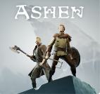 Ashen : Nightstorm Isle sur Switch