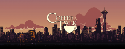 Coffee Talk sur Switch