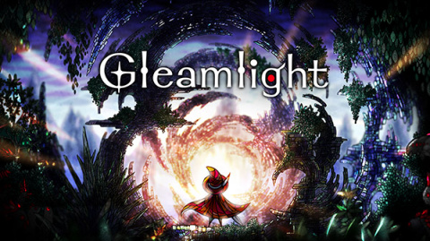 Gleamlight sur Switch