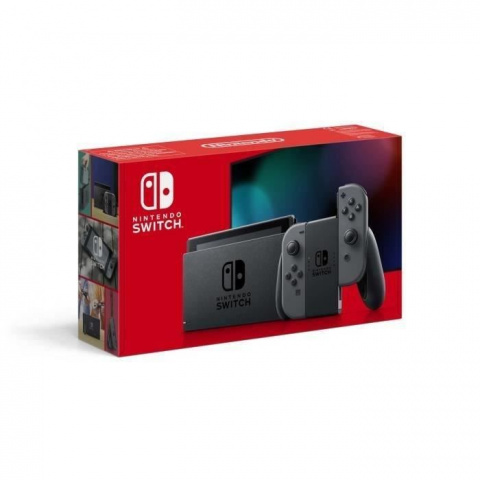 Nintendo Switch + Housse Zelda au prix de 274,98€ !