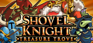 Shovel Knight : Treasure Trove sur PC