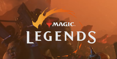 Magic Legends