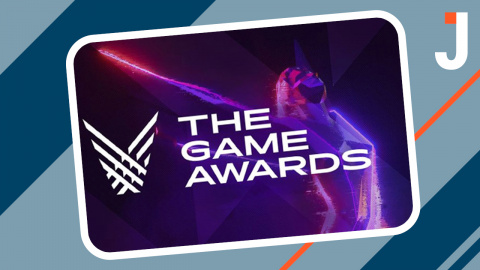 Le Journal du 13/12/19 : Game Awards, les jeux re-testés ...