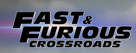 Fast & Furious : Crossroads