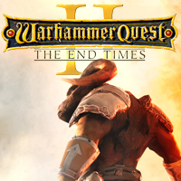 Warhammer Quest 2 : The End Times sur ONE