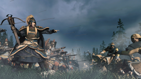 Total War Three Kingdoms : Fin des DLC et début d'un nouveau projet