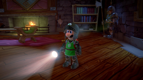 Luigi's Mansion 3 : la première partie du Pack multijoueur est disponible