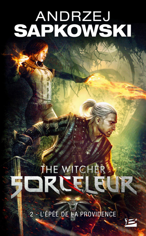 The Witcher : Film, séries, comics, tour d'horizon de l'univers étendu