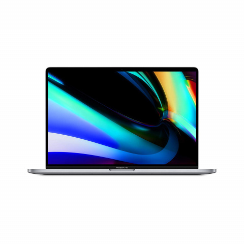 Apple MacBook Pro en réduction de 445€ !