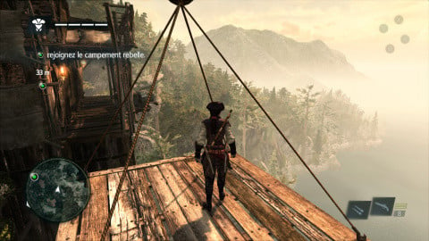 Assassin's Creed : The Rebel Collection, deux épisodes pour une immersion convaincante 