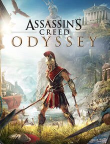 Assassin's Creed Odyssey sur Stadia