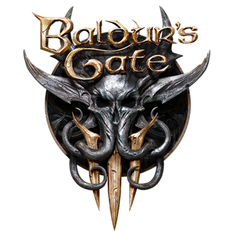 Baldur's Gate III sur Stadia