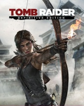 Tomb Raider sur Stadia