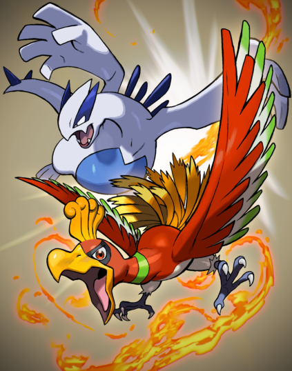 Pokémon GO, Shiny Lugia et Ho-Oh dans les raids : Comment les battre et les capturer ?