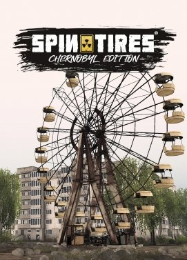 Spintires : Chernobyl sur PC