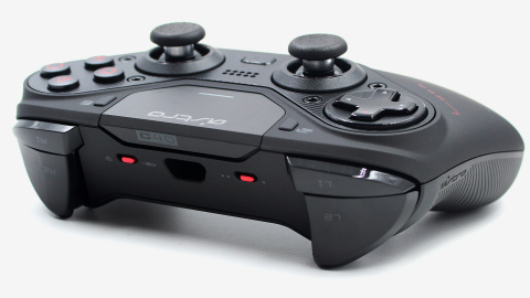 Astro Gaming C40 TR : La manette PS4 à 200€