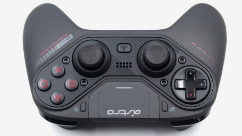 Astro Gaming C40 TR : La manette PS4 à 200€