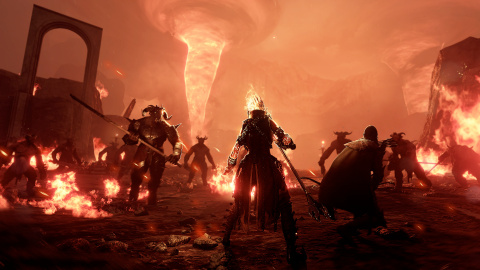 Warhammer : Vermintide 2 - l'extension Winds of Magic débarque sur Xbox One