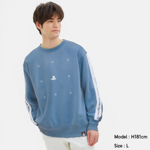 PlayStation : Une gamme de vêtements dédiée à la marque de Sony