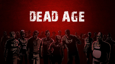 Dead Age sur PS4