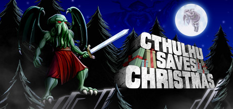 Cthulhu Saves Christmas sur PC