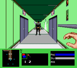Akira : un prototype du jeu Mega Drive annulé a été découvert
