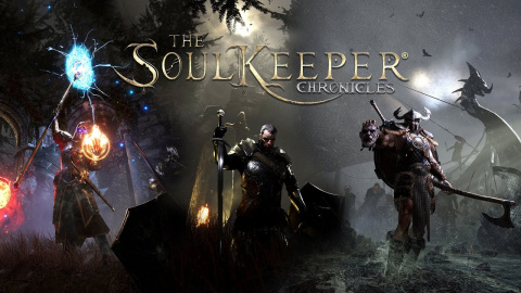 The Soulkeeper Chronicles sur PC
