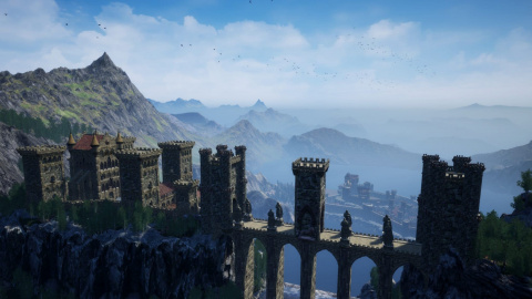 Helm Systems dévoile The Soulkeeper Chronicles, un RPG en monde ouvert jouable en VR