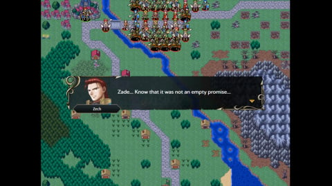 Vestaria Saga : le T-RPG du créateur de Fire Emblem débarque sur Steam
