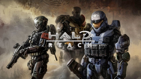Halo Reach : guides et astuces 