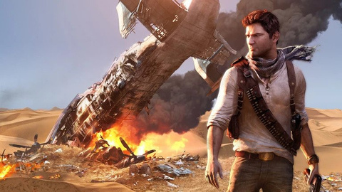 Les infos qu'il ne fallait pas manquer le 31 décembre : Sony, Flight Simulator, Uncharted ...