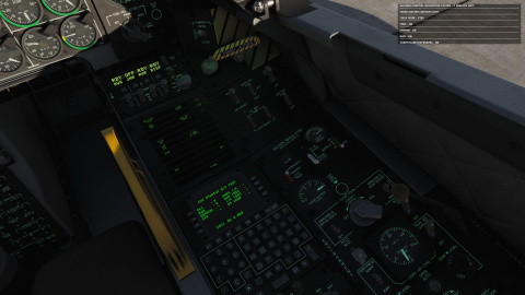 DCS World : bien débuter, notre guide de l'A-10C Warthog