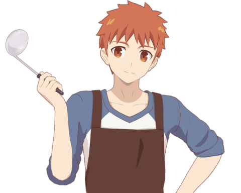 Fate/stay Night : le spin-off Today's Menu for Emiya Family va être adapté sur Switch