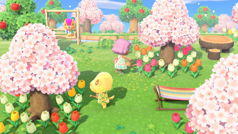 Animal Crossing, Zelda, Journey... 10 jeux vidéo pour se relaxer