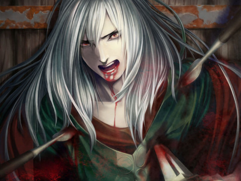 The House in Fata Morgana arrive sur Switch