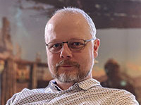 Novaquark (Dual Universe) recrute Högni Gylfason, ancien directeur technique d'EVE Online